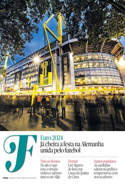 Público Fugas – 8/06/2024