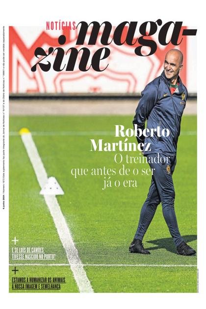 Notícias Magazine JN – 9/06/2024