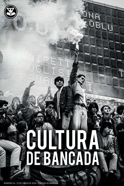 Cultura de Bancada – 12/06/2024