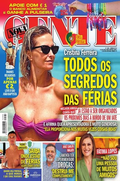 Nova Gente – 13/06/2024