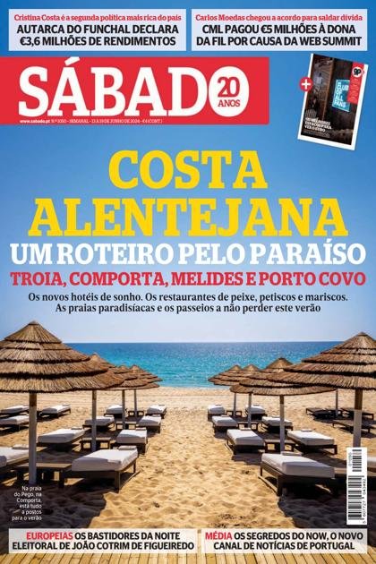 Sábado – 13/06/2024