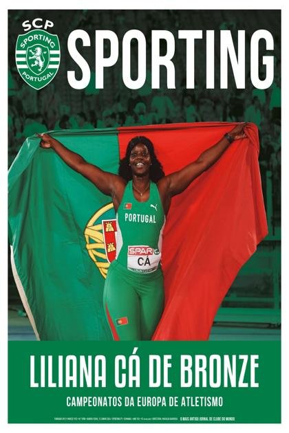 Sporting – 13/06/2024