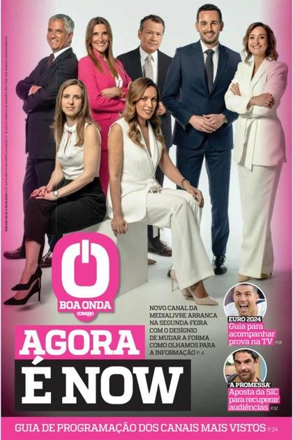 CM Boa Onda – 14/06/2024