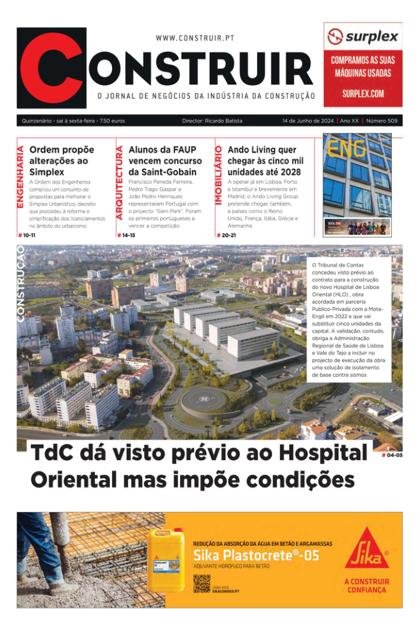 Construir – 14/06/2024