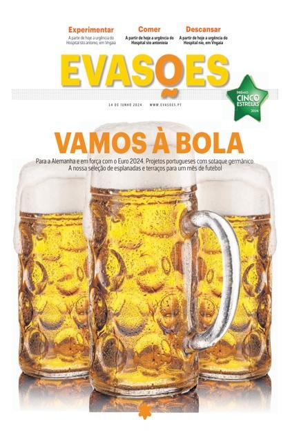 Evasões – 14/06/2024