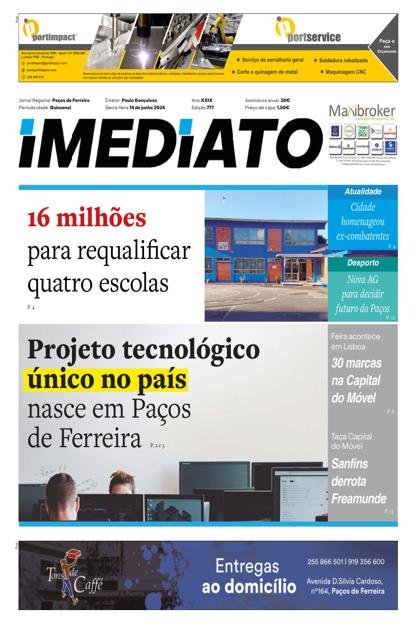 Imediato PFR – 14/06/2024