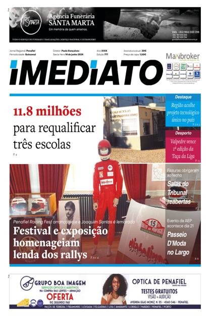 Imediato PNF – 14/06/2024