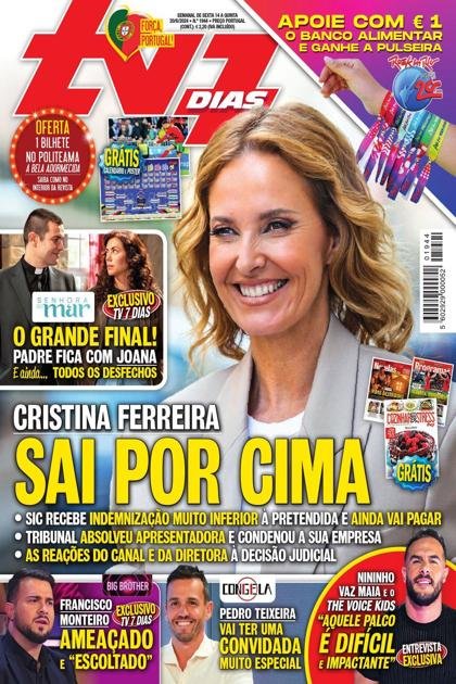 TV7 Dias – 14/06/2024