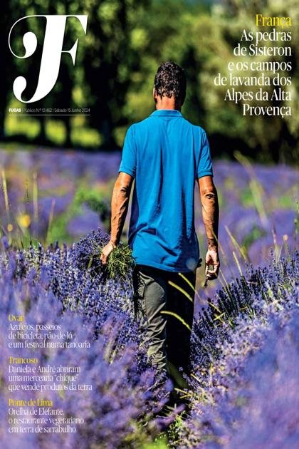 Público Fugas – 15/06/2024