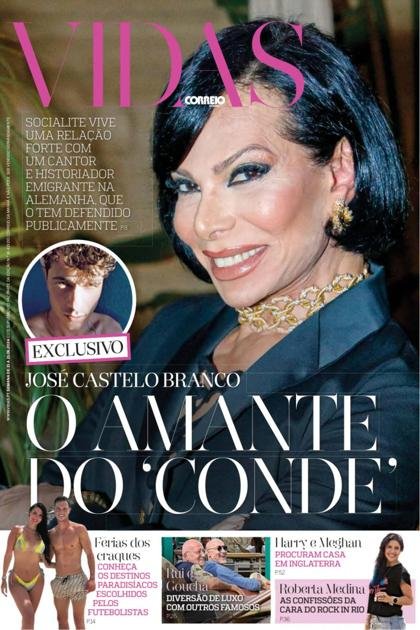 Vidas CM – 15/06/2024