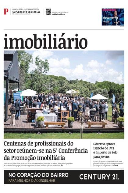 Público Imobiliário – 19/06/2024