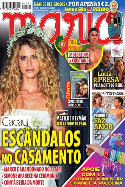 Maria – 20/06/2024