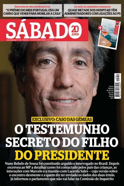 Sábado – 20/06/2024