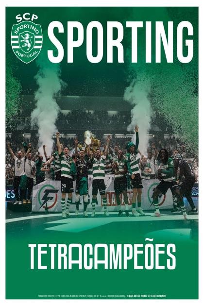 Sporting – 20/06/2024