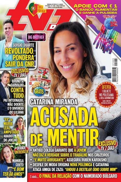 TV7 Dias – 21/06/2024
