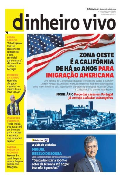 Dinheiro Vivo DN – 22/06/2024