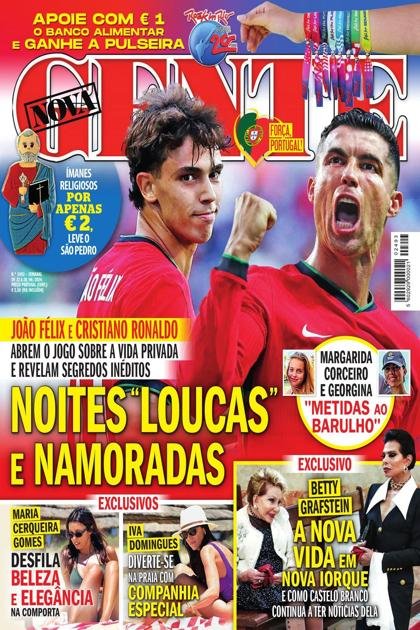 Nova Gente – 22/06/2024
