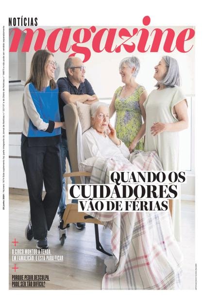 Notícias Magazine JN – 23/06/2024