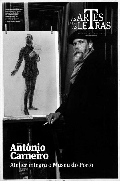 As Artes entre as Letras – 26/06/2024