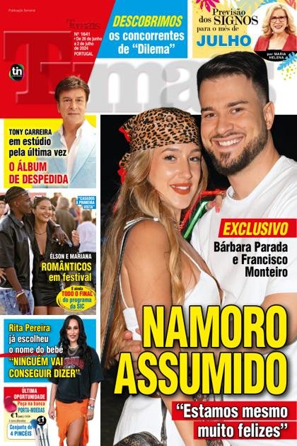 TVMais – 26/06/2024