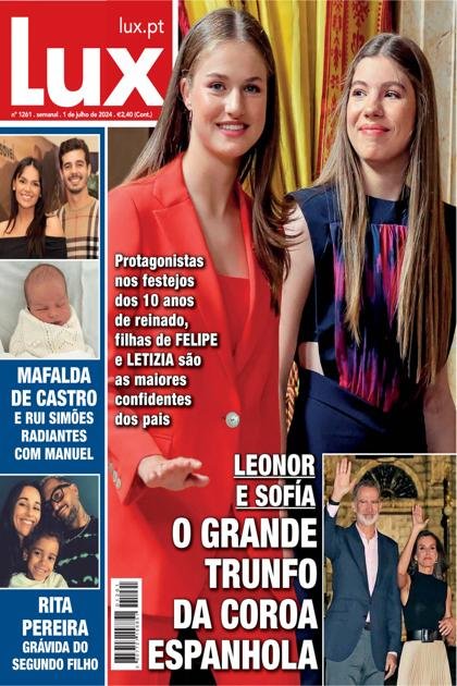 Lux – 27/06/2024