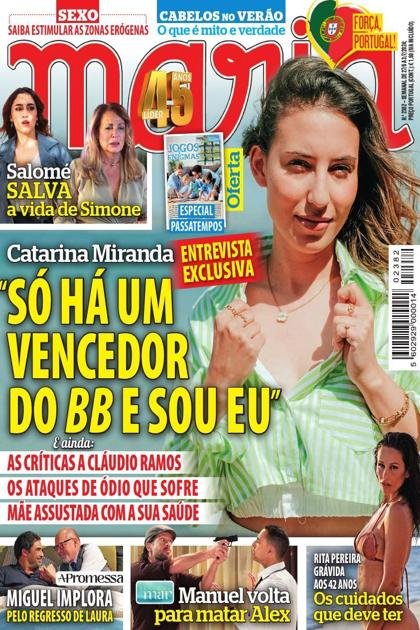 Maria – 27/06/2024