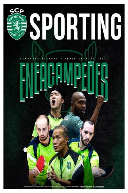 Sporting – 27/06/2024