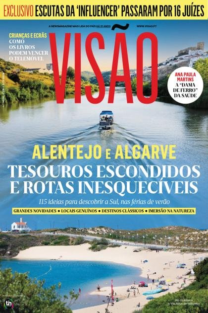 Visão – 27/06/2024