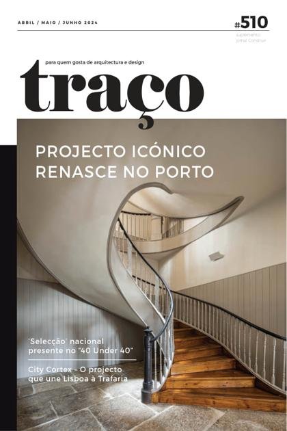 Construir Traço – 28/06/2024