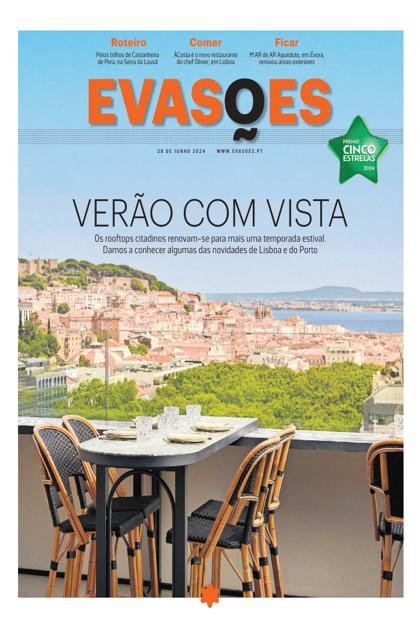 Evasões – 28/06/2024