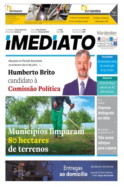 Imediato PFR – 28/06/2024