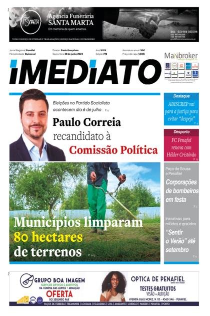 Imediato PNF – 28/06/2024