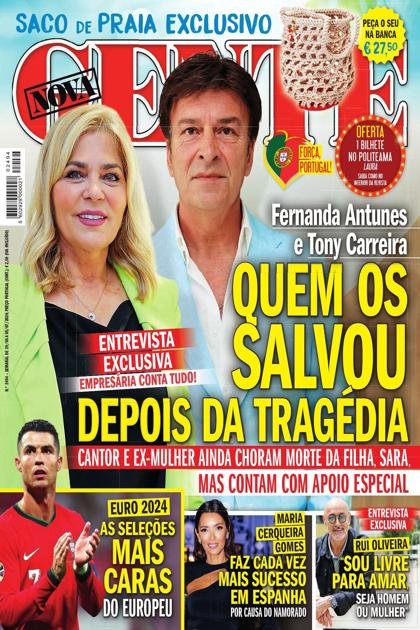 Nova Gente – 28/06/2024