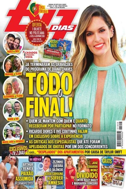 TV7 Dias – 28/06/2024