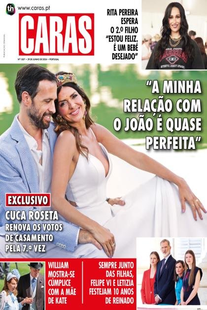 Caras – 29/06/2024