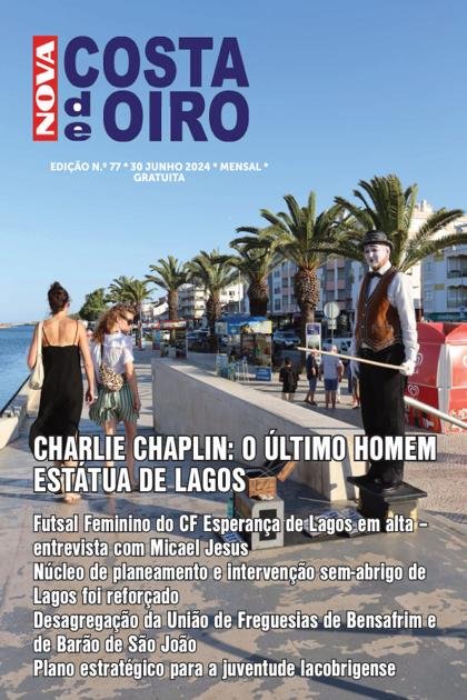 Costa de Oiro – 30/06/2024