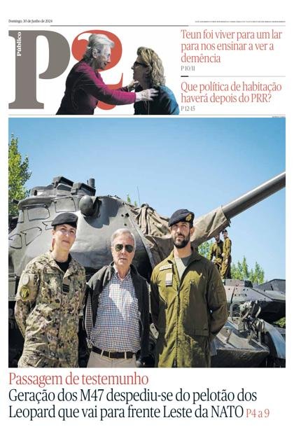 Público P2 – 30/06/2024