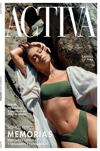 Activa – Julho 2024