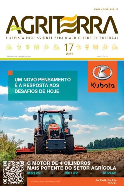 AgriTerra – Julho 2024