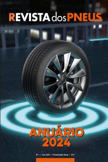 Anuário RP – Julho 2024