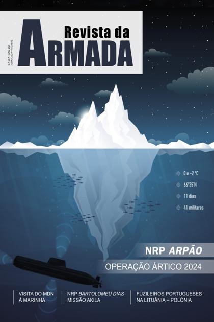 Armada – Julho 2024