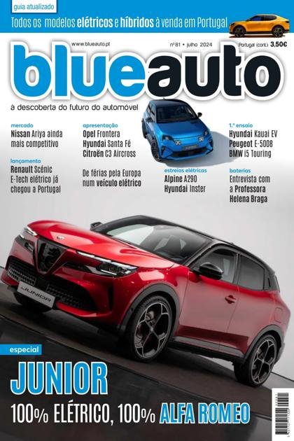 BlueAuto – Julho 2024