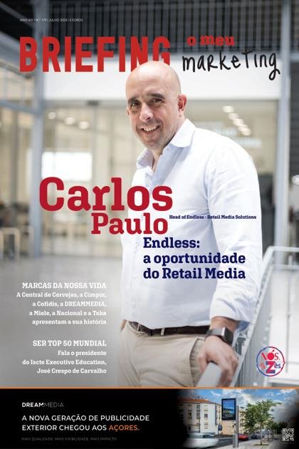 Briefing – Julho 2024