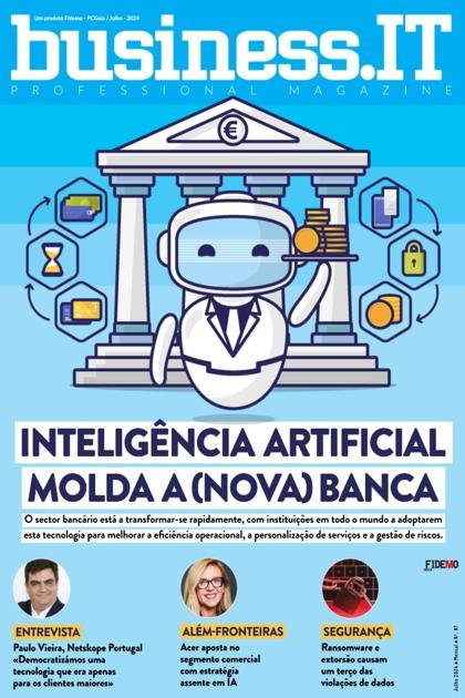 Business.IT – Julho 2024