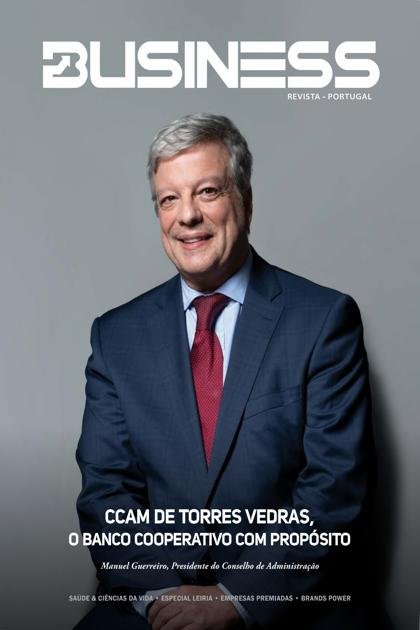 Business – Julho 2024