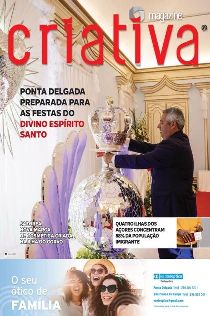 Criativa – Julho 2024