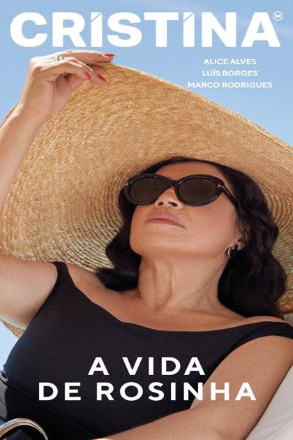 Cristina – Julho 2024