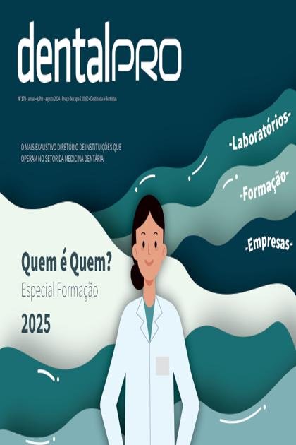 DentalPro – Julho 2024