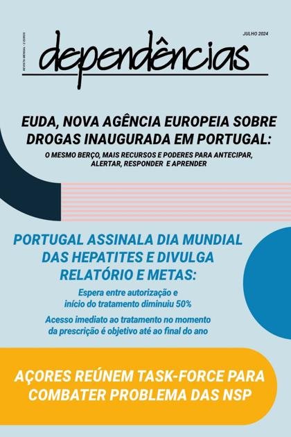 Dependências – Julho 2024