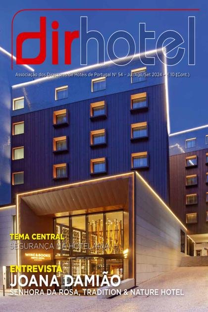 DirHotel – Julho 2024